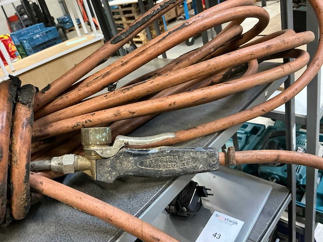 Express gasbrander - afbeelding 3 van  4