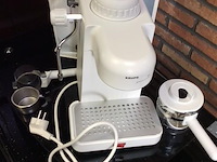 Expresso machine - afbeelding 2 van  2