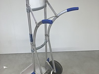 Expresso steekwagen 300kg - afbeelding 2 van  3