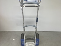 Expresso steekwagen 300kg - afbeelding 1 van  3