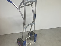 Expresso steekwagen 300kg - afbeelding 3 van  3