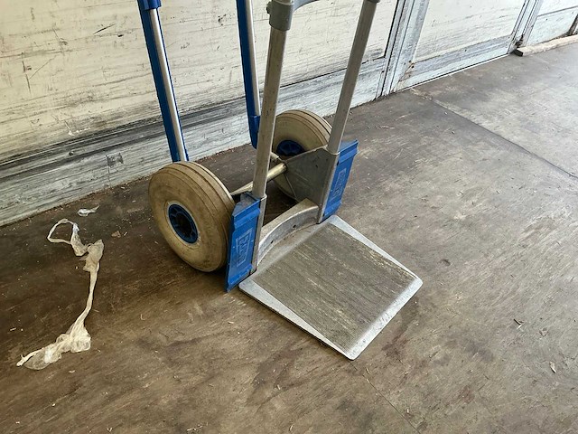 Expresso steekwagen - afbeelding 2 van  2