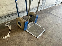 Expresso steekwagen - afbeelding 2 van  2