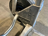 Expresso steekwagen - afbeelding 4 van  4