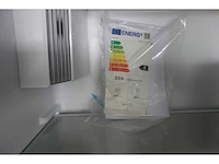 Exquisit - sbs236-040fb - koelkast - afbeelding 3 van  5