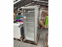 Exquisit gks350 koelkast - afbeelding 2 van  4