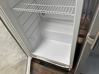 Exquisit gks350 koelkast - afbeelding 3 van  4