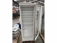 Exquisit gks350 koelkast - afbeelding 3 van  4