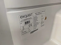 Exquisit gks350 koelkast - afbeelding 4 van  4