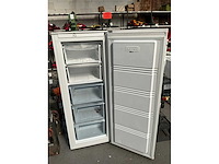 Exquisit gs 175-1 vriezer - afbeelding 5 van  6