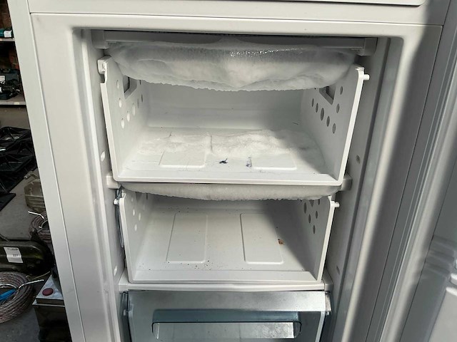 Exquisit gs 175-1 vriezer - afbeelding 3 van  6