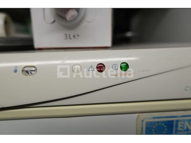 Exquisit rechtopstaande vriezer - afbeelding 1 van  7