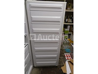 Exquisit rechtopstaande vriezer - afbeelding 2 van  7