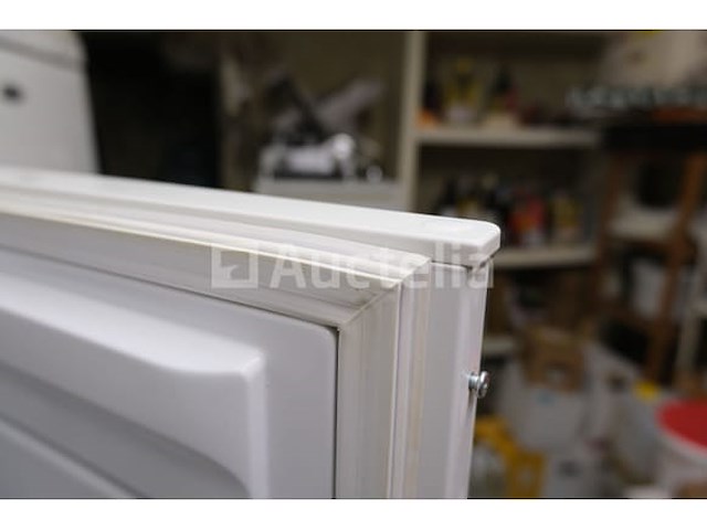 Exquisit rechtopstaande vriezer - afbeelding 4 van  7