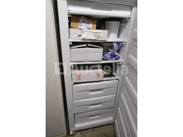 Exquisit rechtopstaande vriezer - afbeelding 5 van  7