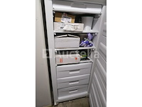 Exquisit rechtopstaande vriezer - afbeelding 5 van  7