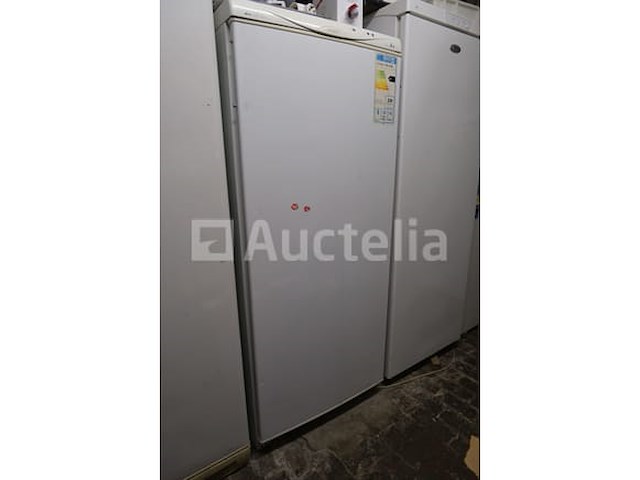 Exquisit rechtopstaande vriezer - afbeelding 6 van  7