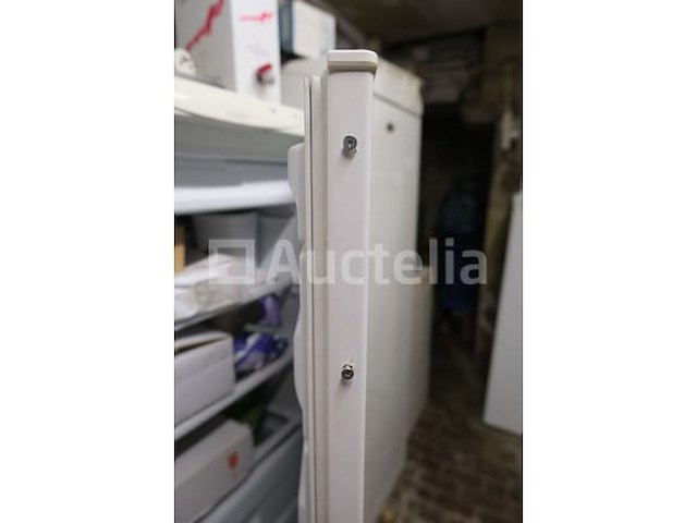 Exquisit rechtopstaande vriezer - afbeelding 7 van  7