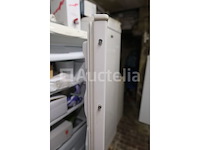 Exquisit rechtopstaande vriezer - afbeelding 7 van  7