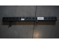 Extension bar for m-bump - afbeelding 1 van  1