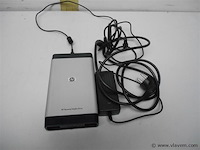 Externe harde schijf hp 300gb - afbeelding 1 van  1