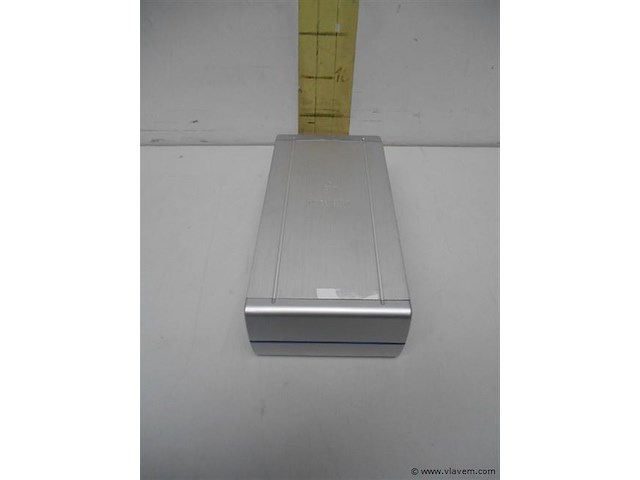 Externe harde schijf iomega mdhd20t-u2 zonder voeding - afbeelding 1 van  3