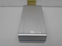 Externe harde schijf iomega mdhd20t-u2 zonder voeding - afbeelding 1 van  3