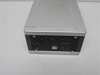 Externe harde schijf iomega mdhd20t-u2 zonder voeding - afbeelding 2 van  3