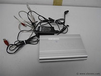 Externe harde schijf maxtor 120gb - afbeelding 1 van  1