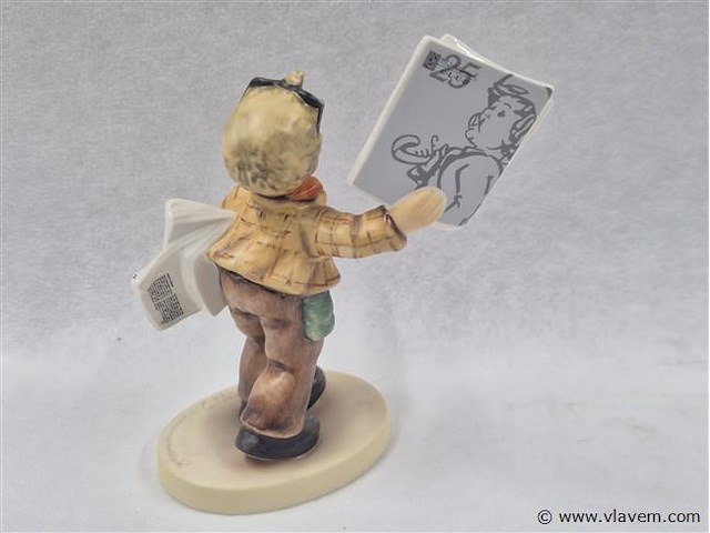 Extra extra - afbeelding 2 van  3