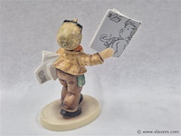 Extra extra - afbeelding 2 van  3