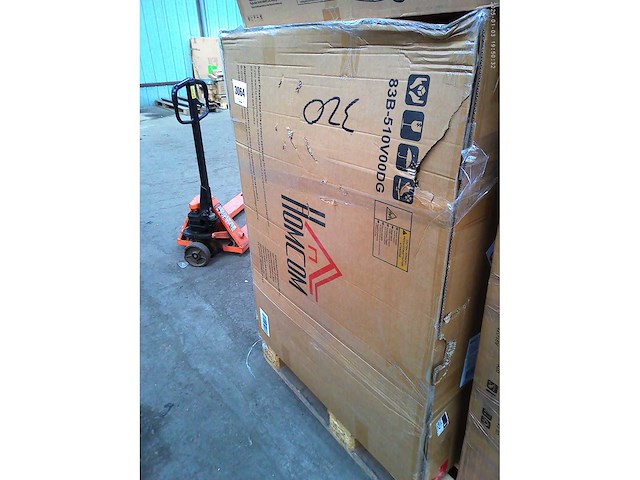 Extra grote slaapbank slaapbank met bedfunctie, lendenkussen, 3-in-1 - afbeelding 8 van  8