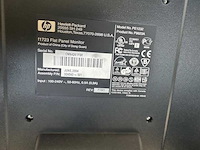 Extra scherm voor laptop hp - monitor - various printers and copiers - afbeelding 2 van  2