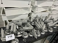 Extract 99-781-3 railspots (30x) - afbeelding 2 van  6