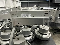 Extract 99-781-3 railspots (30x) - afbeelding 3 van  6