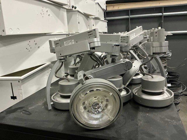 Extract 99-781-3 railspots (30x) - afbeelding 4 van  6