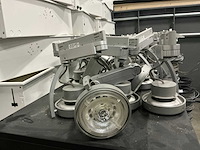 Extract 99-781-3 railspots (30x) - afbeelding 4 van  6