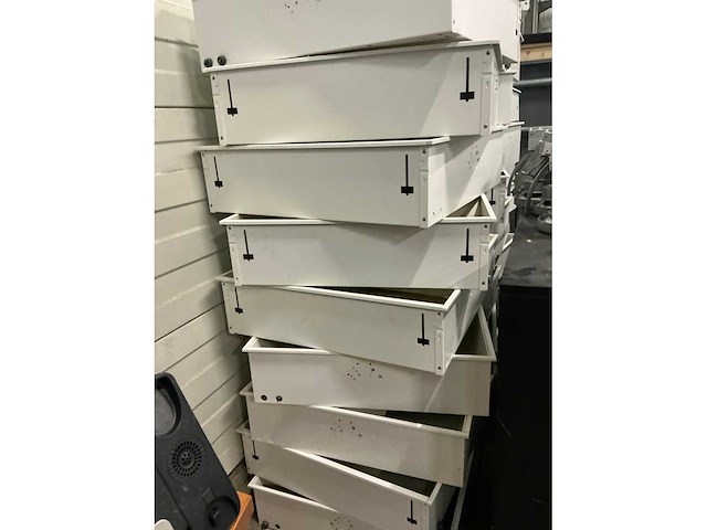 Extract 99-781-3 railspots (30x) - afbeelding 5 van  6