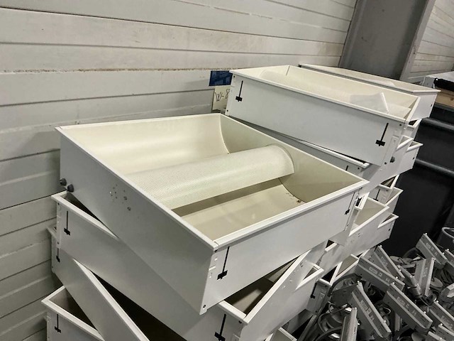 Extract 99-781-3 railspots (30x) - afbeelding 6 van  6