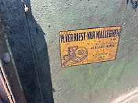 Extraction system - afbeelding 3 van  21