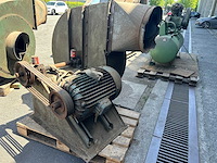 Extraction system - afbeelding 4 van  21