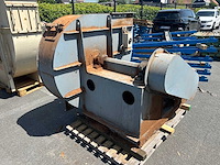 Extraction system - afbeelding 7 van  21