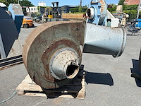 Extraction system - afbeelding 1 van  21