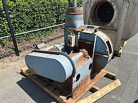 Extraction system - afbeelding 13 van  21