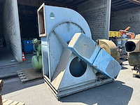 Extraction system - afbeelding 17 van  21