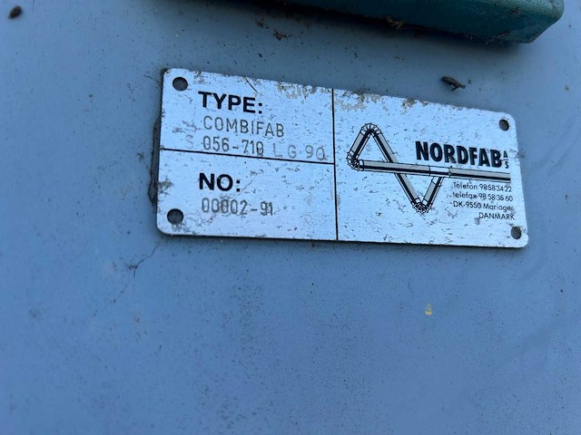 Extraction system - afbeelding 19 van  21