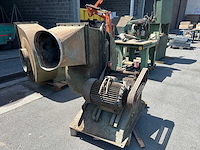 Extraction system - afbeelding 20 van  21