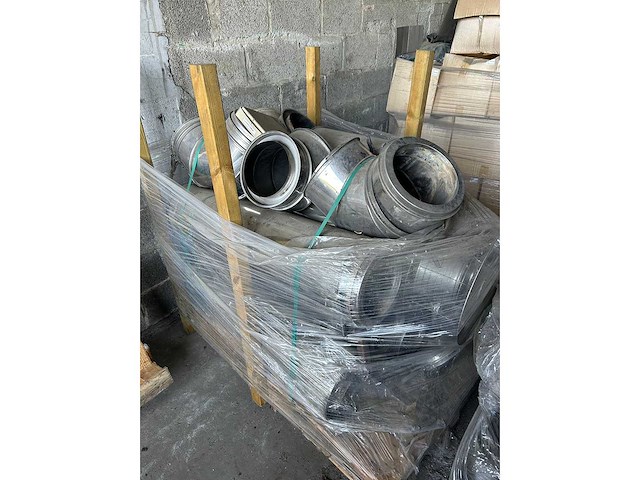 Extraction system - afbeelding 1 van  1