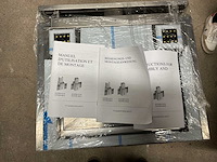 Extractorkap - afbeelding 2 van  12