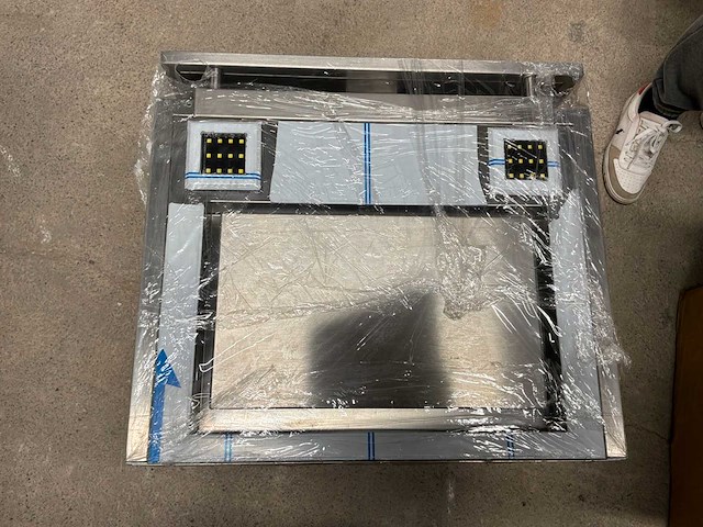 Extractorkap - afbeelding 3 van  12